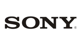  索尼SONY合作伙伴